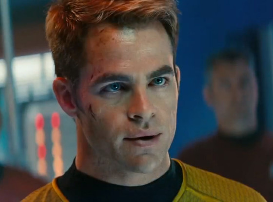 Star Trek Into Darkness Star Trek Into Darkness